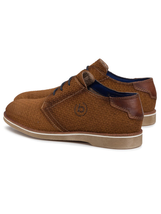 Scarpe basse 316-64706-1400-6300 Marrone