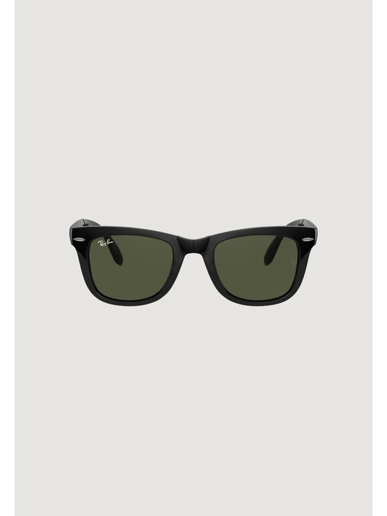 Ray-Ban Ray-Ban Occhiali da sole FOLDING WAYFARER Grigio