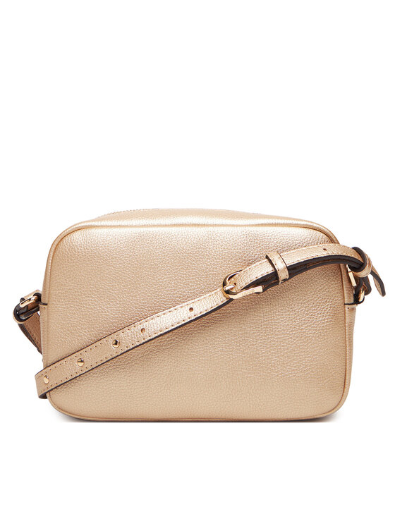 Liu Jo Liu Jo Torebka Ecs S Camera Case AF5137 E0058 Złoty