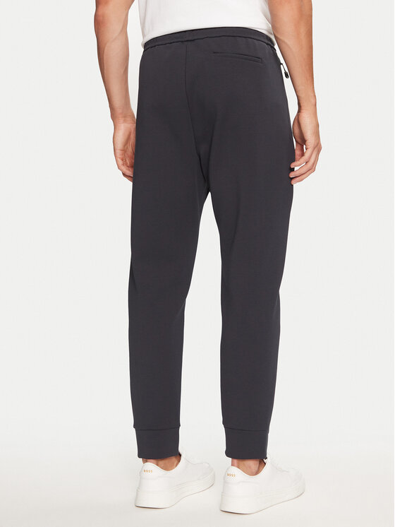 BOSS Boss Donji dio trenerke Hadiko 1 50523895 Tamnoplava Regular Fit