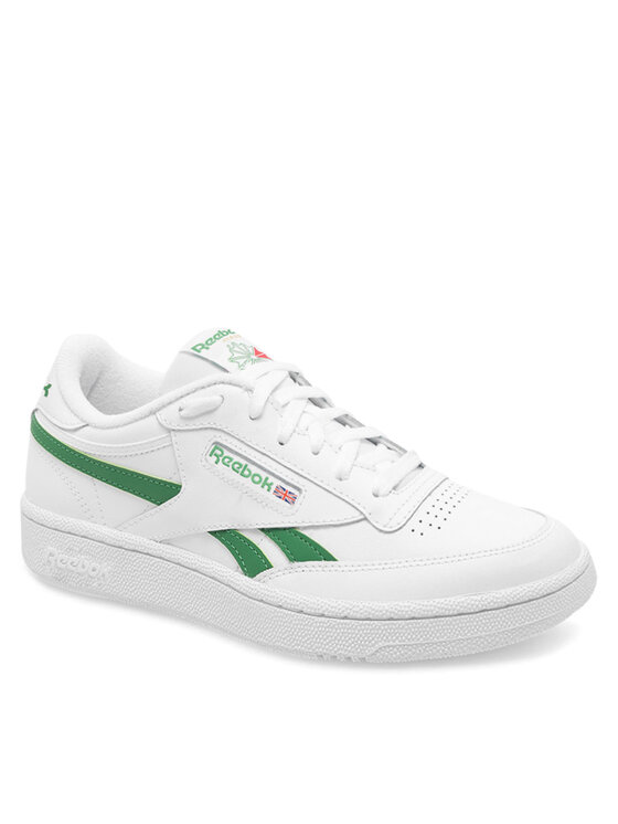 Reebok Reebok Laisvalaikio batai Club C Revenge 100032882 Balta