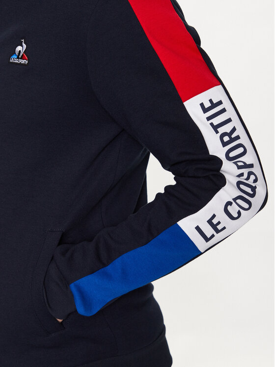 Le coq deals sportif sweater