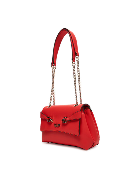 Guess Guess Torebka HWVG96 39210 Czerwony