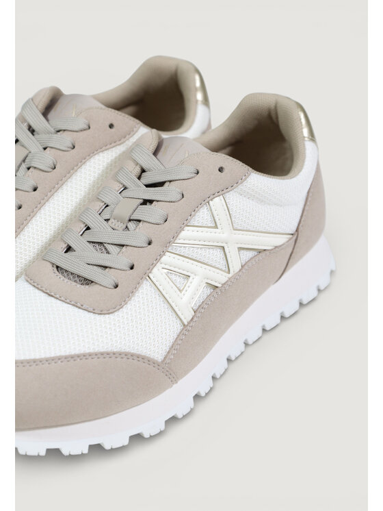 Armani Exchange Armani Exchange Tossud XW002150 AF19388 Beež