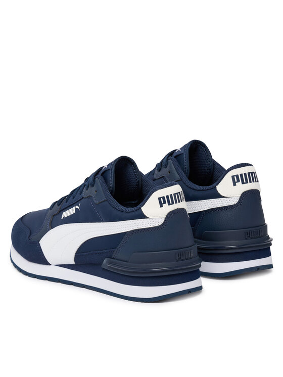 Puma Puma Laisvalaikio batai St Runner V4 Nl 399069 07 Tamsiai mėlyna