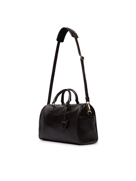 Guess Guess Torbica V6BZ06 W4595 Tamno smeđa