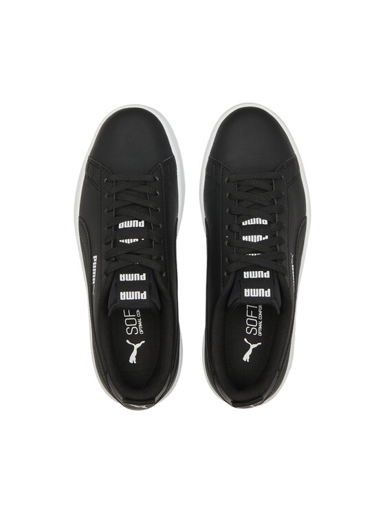 Puma Puma Buty 388458 Czarny
