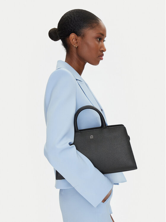 Aigner Aigner Rankinė 133034 Juoda