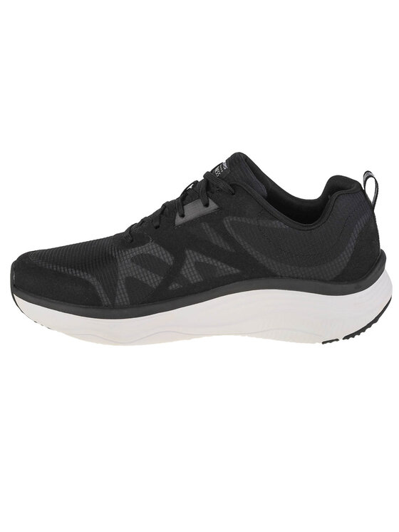 Skechers Skechers Sneakersy Skechers D'Lux Fitness Czarny