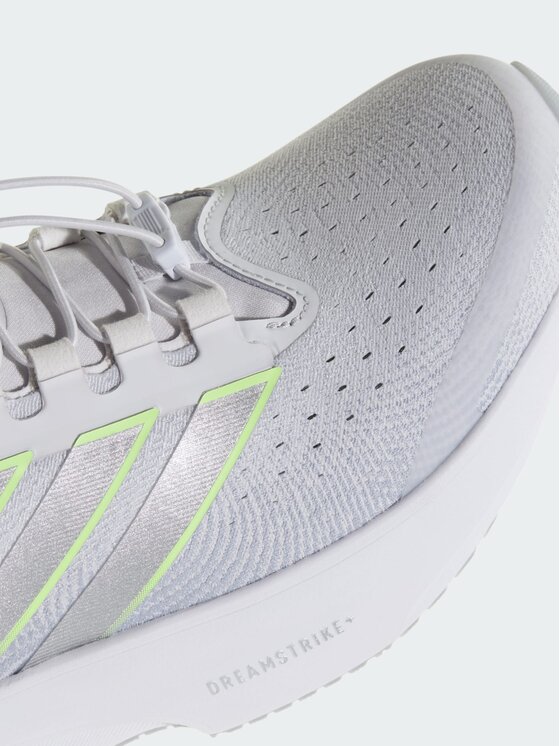 adidas adidas Buty do biegania 161567 Szary