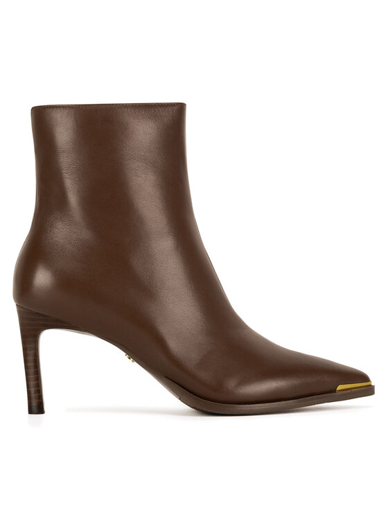 Gino Rossi Gino Rossi Stiefeletten WGA3278-1Z Braun