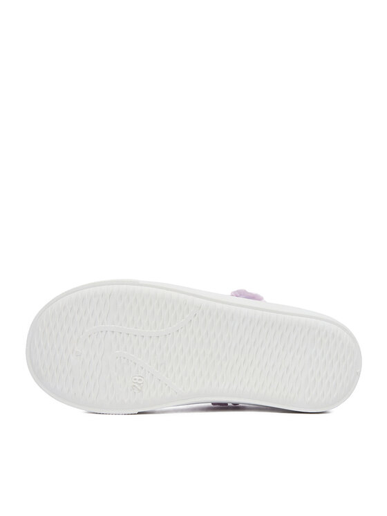 DeeZee DeeZee Papucs CEO-CSS20535-06 Lila