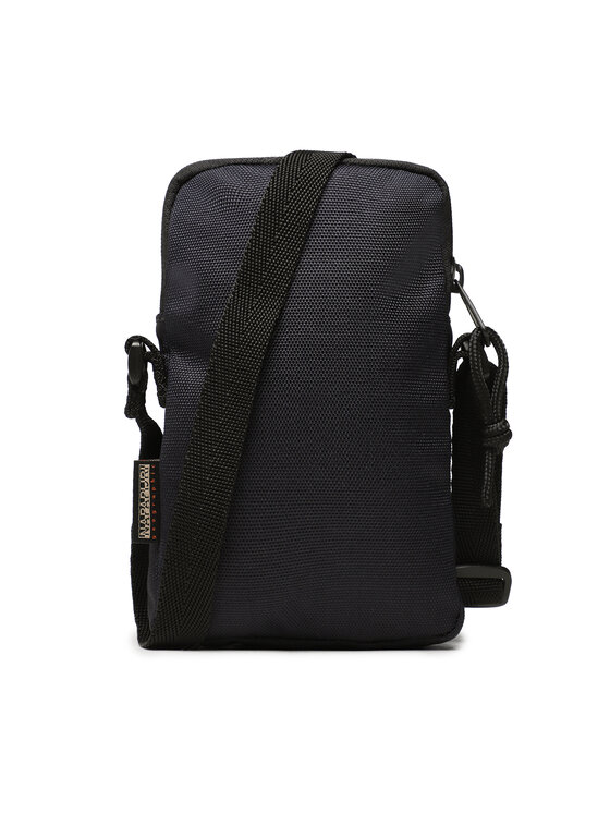 Napapijri Napapijri Saszetka H-Voyage Crossover NP0A4H67 Granatowy