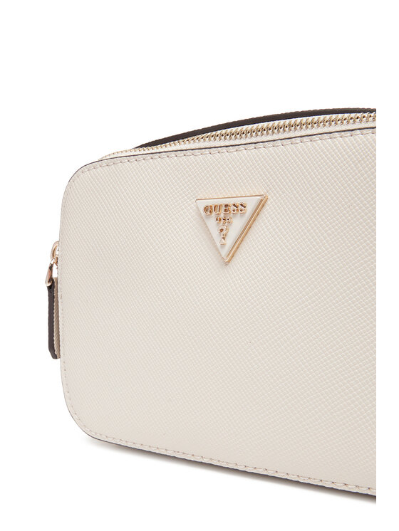 Guess Guess Handtasche Noelle II HWZG96 72140 Creme