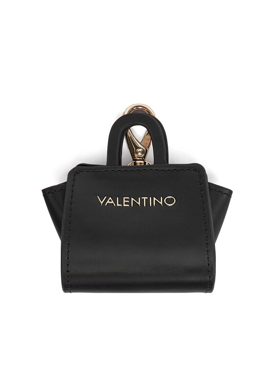 Valentino Valentino Privjesak Aurum VPCA0Y01 Crna