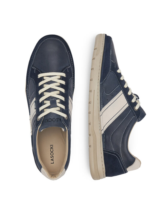 Lasocki Lasocki Sneakers CALGARY-05 MI24 Blu scuro
