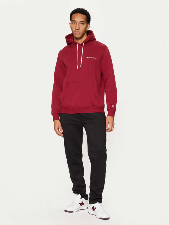 Brave Soul Brave Soul Спортивні штани MJB-628LUCIFER Чорний Regular Fit