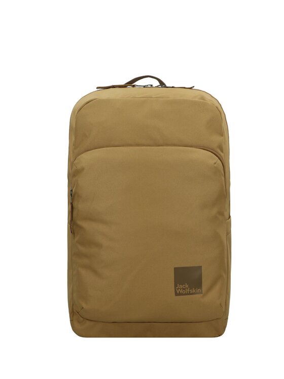 Jack Wolfskin Jack Wolfskin Plecak 311760 Brązowy