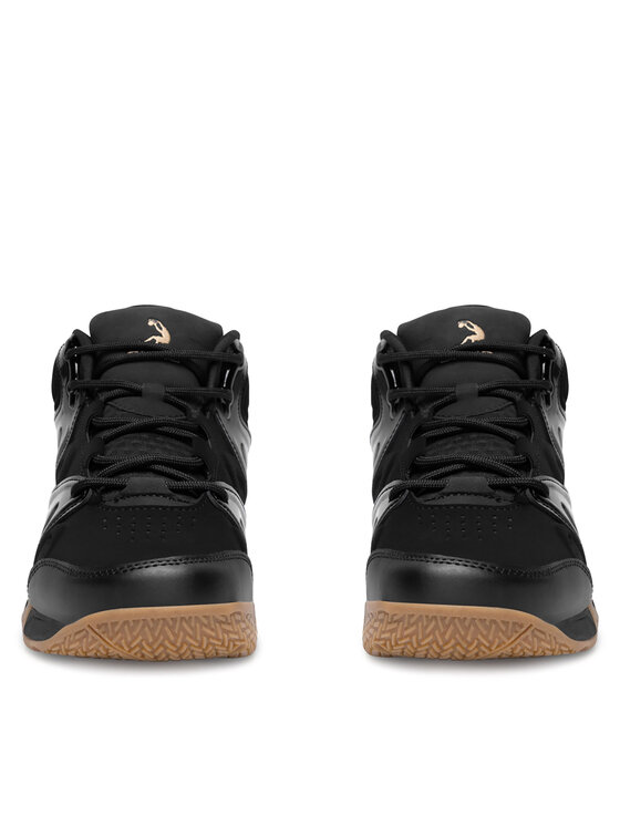 Shaq Shaq Laisvalaikio batai CEO-DEVASTATOR AQ95010B-B Juoda
