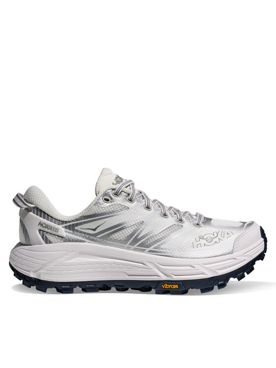 Hoka Hoka Sneakersy Mafate Speed 2 1126851 Bílá