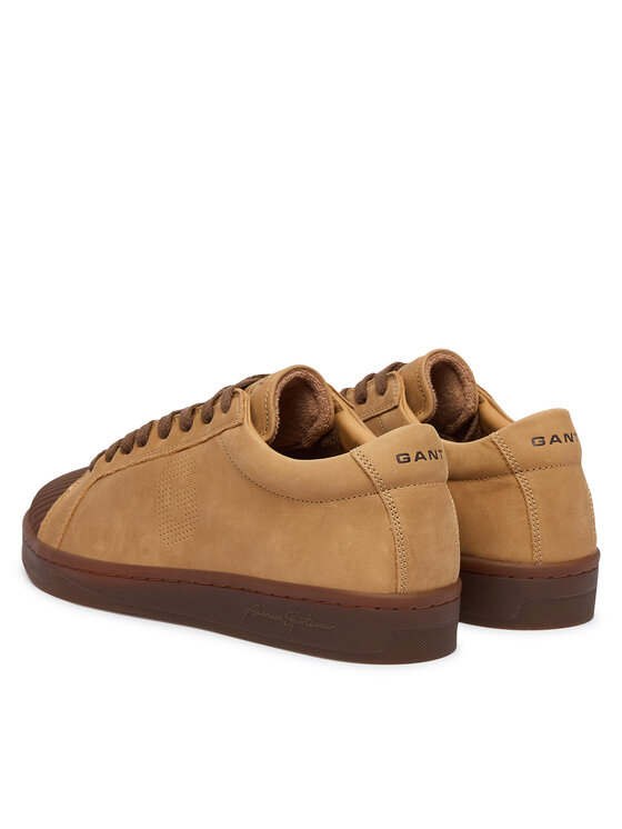 Gant Gant Tossud 33631395 Pruun