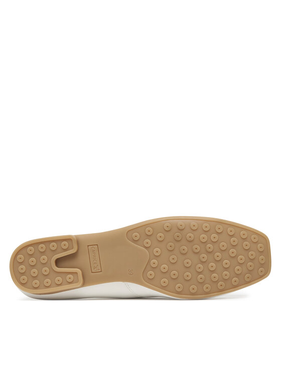 Caprice Caprice Baleriinad 9-22109-46 Valge