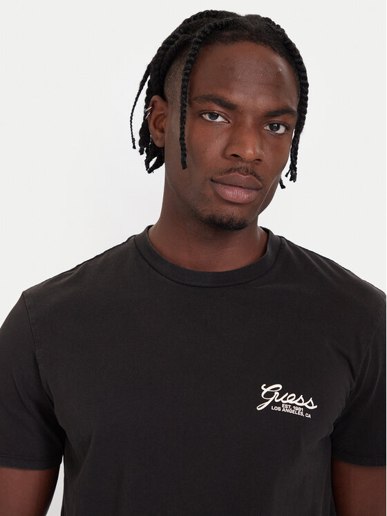 Guess Guess T-särk M5BI70 I3Z14 Must Regular Fit