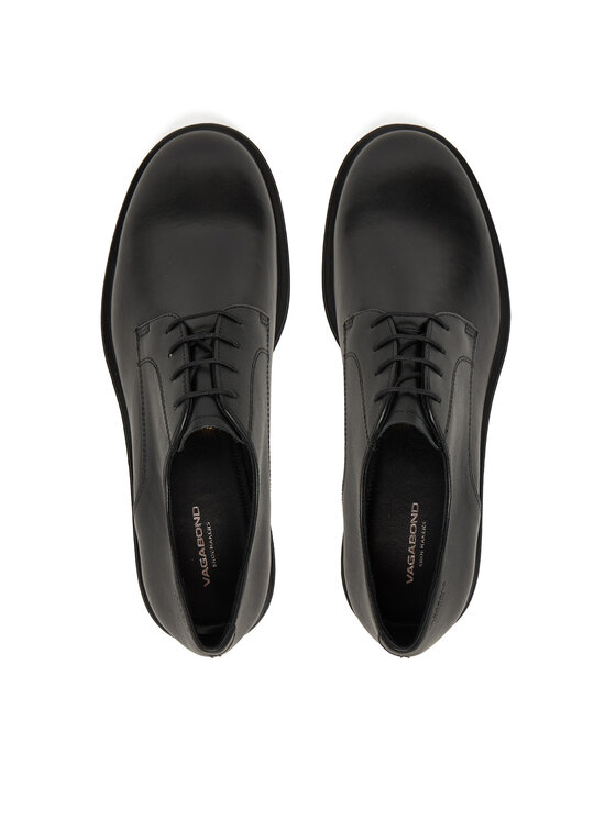 Vagabond Shoemakers Vagabond Shoemakers Oxford čevlji Freya 6006-201-20 Črna