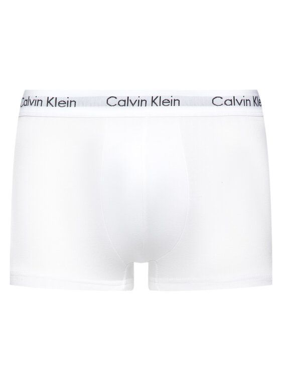 Calvin Klein Underwear Calvin Klein Underwear 3er-Set Boxershorts 0000U2664G Weiß