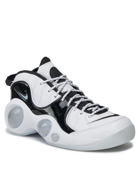 Nike Nike Tenisice Air Zoom Flight 95 DV0820-100 Bijela