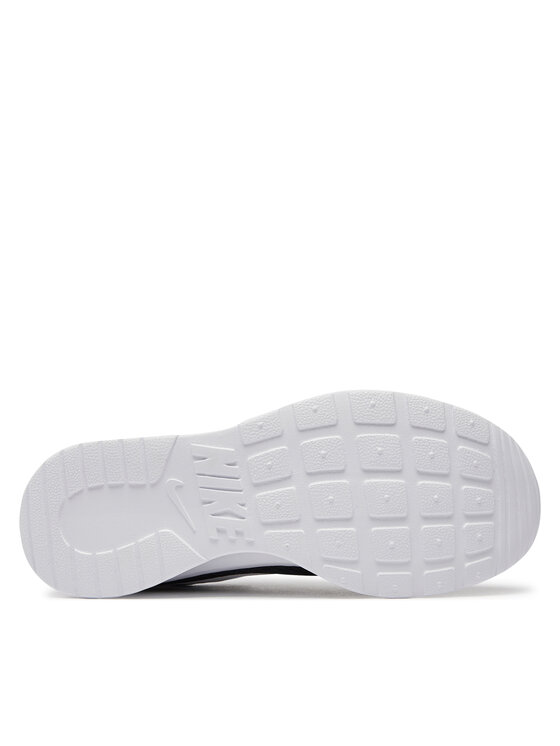 Nike Nike Sneakersy Tanjun DJ6257 004 Czarny