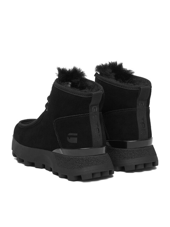 G-STAR G-Star Raw Ghete CEO-YSH25D02-5 Negru