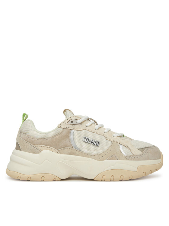 Colmar Colmar Laisvalaikio batai Tess SS25/147 Smėlio