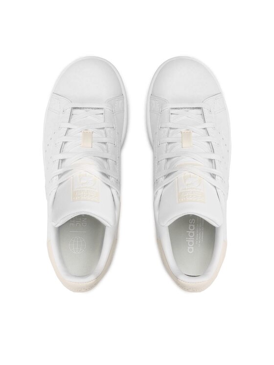 adidas adidas Sneakers Stan Smith J HQ8754 Alb