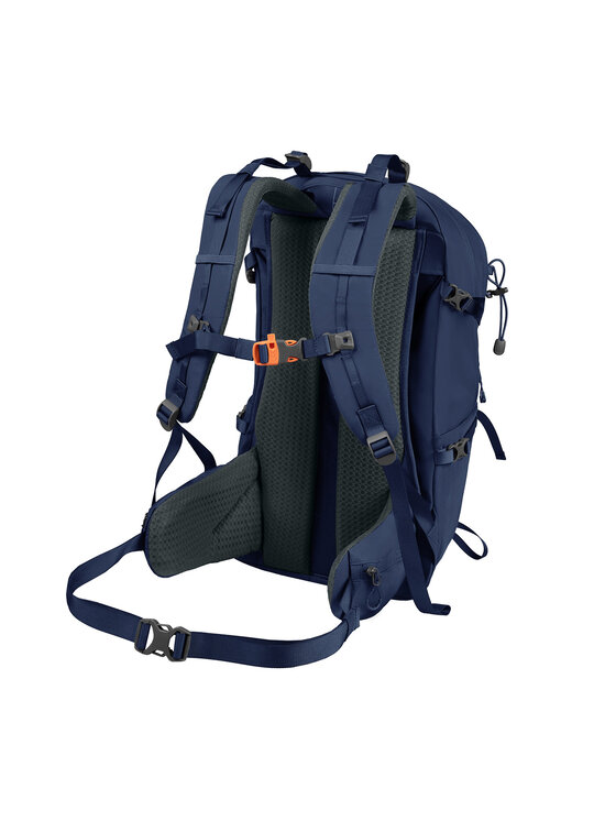 Alpinus Alpinus Plecak Ornak 30 Granatowy