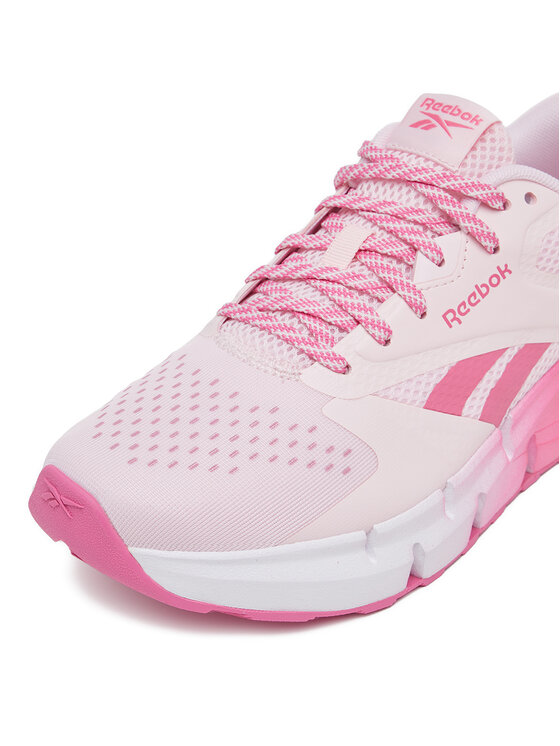 Reebok Reebok Snīkeri EO-ZIG DYNAMICA 100231945 Rozā