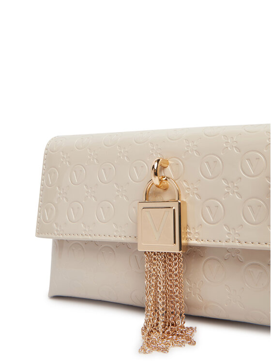 Valentino Valentino Handtasche Emy Re VBS9IU17VER Écru