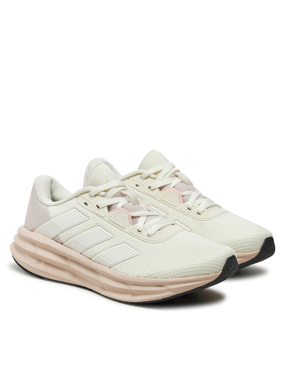 adidas adidas Tenisice za trčanje Galaxy 7 ID8768 Bijela