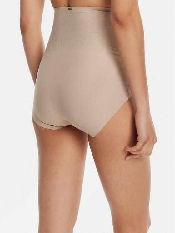 Selmark Selmark Intimo modellante pezzo sotto 00292 Beige