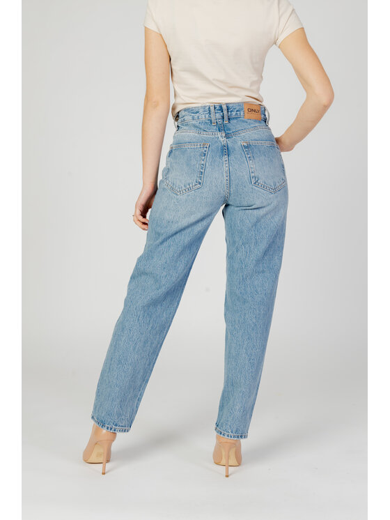 ONLY ONLY Τζιν ONLROBYN MW STR LO AK DNM DOT536 NOOS Μπλε To Fit