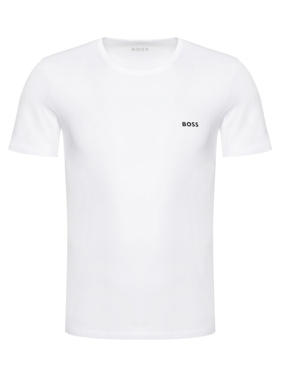 BOSS BOSS Komplet t-shirt majic﻿ 50532470 Pisana Regular Fit