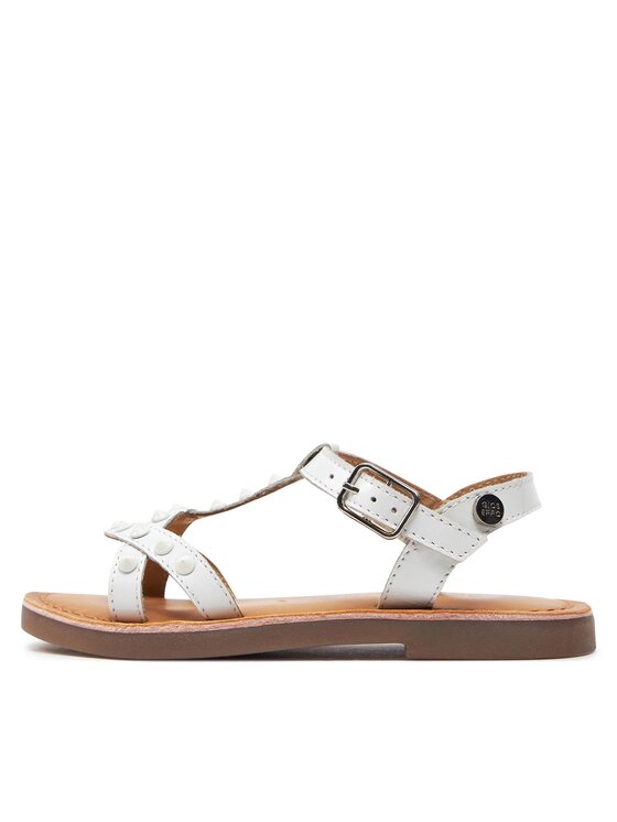 Gioseppo Gioseppo Sandaalid Mawes 72126-P Valge