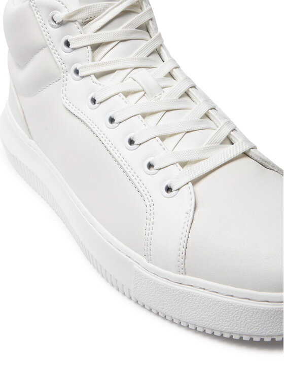Calvin Klein Jeans Calvin Klein Jeans Αθλητικά Chunky YM0YM01120 Λευκό