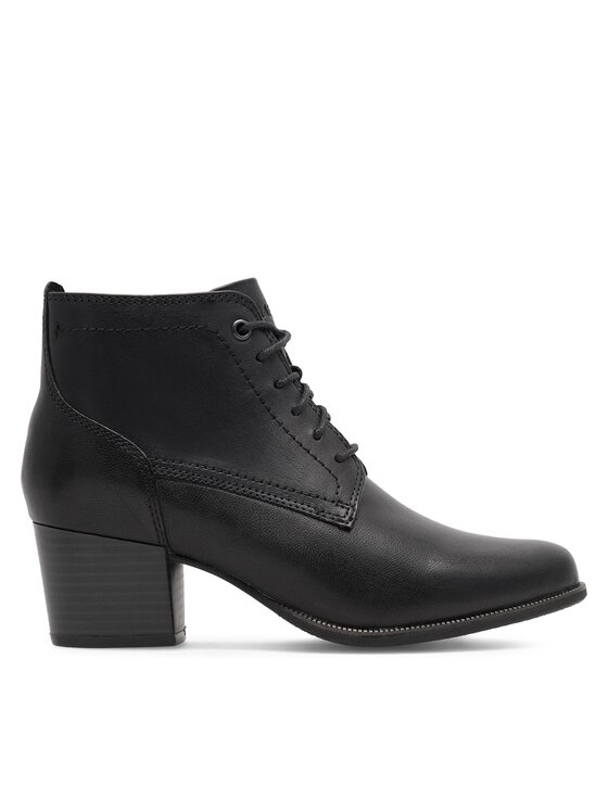 Lasocki Lasocki Stiefeletten WB-MARY-45 Schwarz