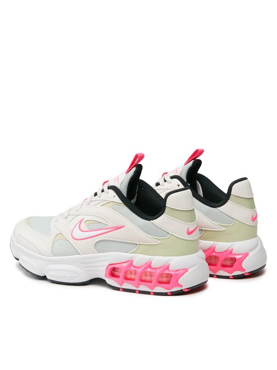 Nike Nike Laisvalaikio batai Zoom Air Fire DV1129 002 Žalia