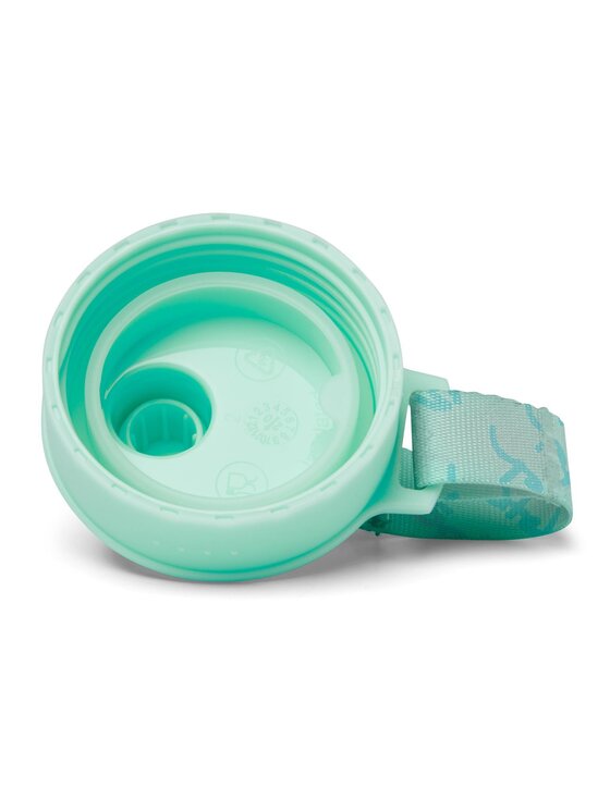 Satch Satch Butelka 233405 Zielony