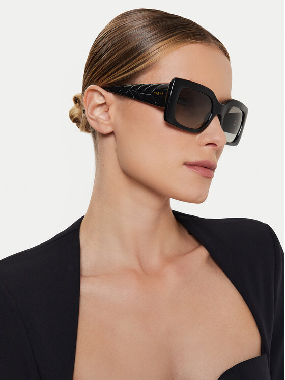 Vogue Eyewear Vogue Eyewear Γυαλιά ηλίου 0VO5481S Μαύρο