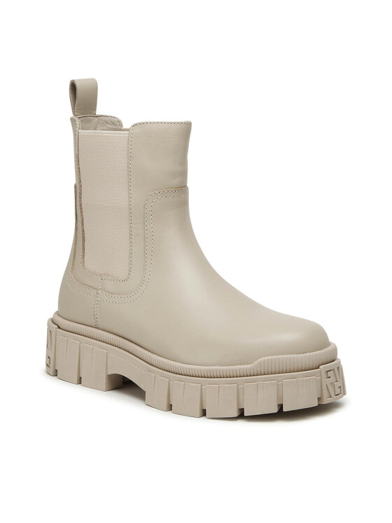 GINO ROSSI Gino Rossi Chelsea 4060 Beige