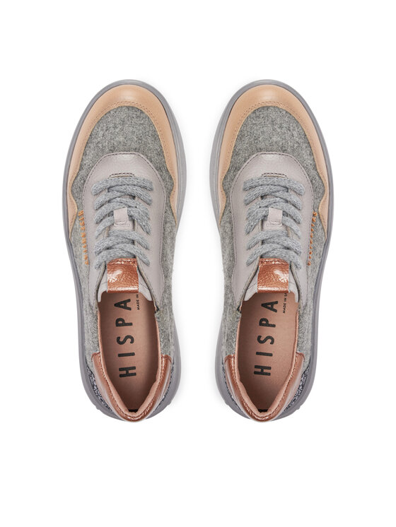Hispanitas Hispanitas Sneakersy Cervo-I24 CHI243516 Barevná