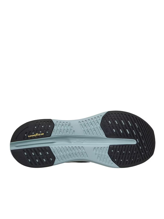 Skechers Skechers Sneakersy 220417-NVBL Granatowy